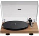 Проигрыватель винила Pro-Ject Debut EVO 2 Pick It MM EVO Walnut - изображение 2
