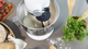 Robot planetarny Cecotec Twist&Fusion 4500 Luxury White 4174 biały - obraz 6