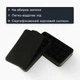 Силиконовая форма для льда с крышкой Olin & Olin 24 кубика Черный (6732-M-24-Black) - изображение 4