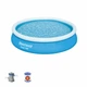 Каркасний басейн Bestway Fast Set 366 x 76 см 5377 л Blue 57274 (6942138951363) - зображення 2
