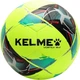 Футбольный мяч Kelme VORTEX 18.2 желто-зелено-черный Размер 5 8101QU5001.9905 - изображение 1