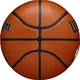 Баскетбольный мяч Wilson NBA DRV PLUS коричневый Размер 7 WTB9200XB07 - изображение 5