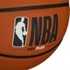 Баскетбольный мяч Wilson NBA DRV PLUS коричневый Размер 7 WTB9200XB07 - изображение 8