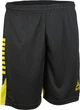 Шорты Select SPAIN V25 PLAYER SHORTS черно-желтые 4XS 621030-151 - изображение 1