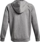 Толстовка Under Armour RIVAL FLEECE серая M 1379767-025 - изображение 2