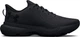 Кроссовки беговые Under Armour INFINITE черные 44 3027523-002 - изображение 1