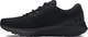 Кроссовки беговые Under Armour ROGUE 4 черные 41 3026998-002 - изображение 3