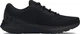 Кроссовки беговые Under Armour ROGUE 4 черные 41 3026998-002 - изображение 7
