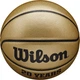 Баскетбольний м'яч Wilson GOLD золотий Розмір 7 WTB1350XB07 - зображення 4