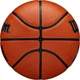 Баскетбольный мяч Wilson NBA DRV PRO оранжевый Размер 7 WTB9100XB07 - изображение 3
