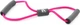Эспандер-восьмерка LiveUp SOFT EXPANDER LIGHT RESISTANCE розовый LS3202-Lp - изображение 1