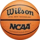Баскетбольный мяч Wilson NCAA OUTDOOR GAME оранжевый Размер 7 WZ3017101XB7 - изображение 1