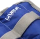 Утяжелители для лодыжки/запястья LiveUp WRIST/ANKLE WEIGHT синие (2 х 1.0 кг) LS3011-1 - изображение 6