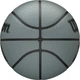 Баскетбольный мяч Wilson NBA FORGE серый Размер 7 WTB8203XB07 - изображение 5