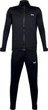 Спортивный костюм Under Armour RIVAL KNIT черный M 1357139-001 - изображение 1