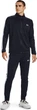 Спортивный костюм Under Armour RIVAL KNIT черный M 1357139-001 - изображение 3