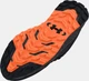 Кроссовки для трейлраннинга Under Armour BANDIT TRAIL 3 черно-оранжевые 45 3028371-001 - изображение 5