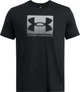 Футболка Under Armour BOXED черная L 1386793-001 - изображение 1