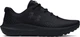 Кроссовки беговые Under Armour SURGE 4 черные 45 3027000-002 - изображение 1