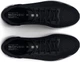 Кросівки бігові Under Armour HOVR SONIC 6 чорно-білі 41 3026121-001 - зображення 4