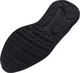 Кроссовки беговые Under Armour SURGE 4 черные 45 3027000-002 - изображение 5