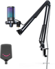 Мікрофон конденсаторний Fifine A6T USB Black (4820216971606) - зображення 2
