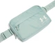 Сумка на пояс Under Armour LOUDON WAIST BAG XBODY 2L мятная 1378418-348 - изображение 1