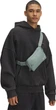 Сумка на пояс Under Armour LOUDON WAIST BAG XBODY 2L мятная 1378418-348 - изображение 4
