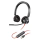 Гарнітура Poly Blackwire 3320-M (8X220AA) - зображення 1