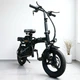 Електровелосипед VOLTO Compact 800W 48V 19Ah - зображення 1