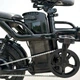 Електровелосипед VOLTO Compact 800W 48V 19Ah - зображення 2
