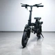 Електровелосипед VOLTO Compact 800W 48V 19Ah - зображення 5