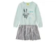 Платье с плиссированной юбкой для девочки Peanuts LIDL 392158 098-104 см (2-4 years) Комбинированный - изображение 1