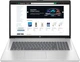 Ноутбук HP 17-cn4006ua (B23C5EA) - изображение 1