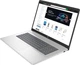 Ноутбук HP 17-cn4006ua (B23C5EA) - изображение 2