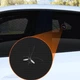 Автомобильные шторки на окна SunSupels, 2 штуки, черные - изображение 4