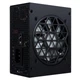 Блок питания 1stPlayer PS-650SFX 650W 80+ Gold (SFX-GLD-650-BK-EU) Black - изображение 6