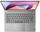 Ноутбук Lenovo 14" Idea Pad Slim 5 FHD/Intel Core i5-13420H/16GB/SSD512GB/Intel HD/DOS/Grey (82XD00A5RA) - зображення 4