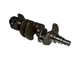 Коленвал Chery KLM 481H-1005011 KLM (481H1005011) - зображення 2