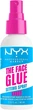 Спрей для фіксації макіяжу — NYX Professional Makeup The Face Glue Setting Spray 60ml (1432770-25576580) - зображення 2