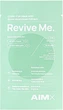 Патчи под глаза - AIMX Revive Me Under Eye Mask With Hyaluron 5ml (1421153-29755163) - изображение 1