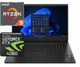 Ноутбук (2024) для геймінгу HP Omen 17 Ryzen 9-8945HS/ 64GB / 1TB/ RTX4060 / 17.3" 144Hz - зображення 1