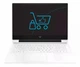 Ноутбук (2024) for gaming HP Victus 16 i5-14450HX/ 64GB / 1TB+2TB/ Win11x Licensed/ RTX4060 / 16.1" 240Hz White - изображение 2