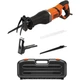Шабельна пила Black+Decker BES301K - изображение 1