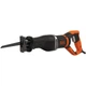 Шабельна пила Black+Decker BES301K - изображение 3