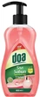 Мило рідке "Ніжна пудра" - Doa 400ml (1449598-31670479) - изображение 2