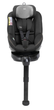 Fotelik samochodowy dla dzieci Chicco Seat105 i-Size 40-105 cm Czarny (8058664181735) - obraz 1