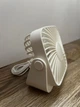 Вентилятор TOPK K52 USB, 8.5cm, 3 скорости, USB 5V 1m, 5W, 360град. white - изображение 12