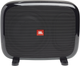 Автомобільний сабвуфер JBL SUB Fuse (SUBFUSEJBL) - зображення 1