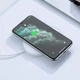 Беспроводное зарядное устройство Baseus Jelly 15W (white) - изображение 7